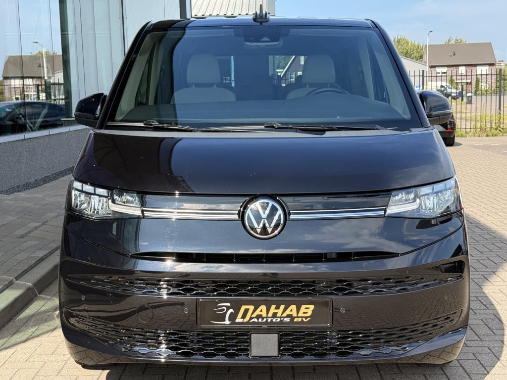 Volkswagen Multivan 1.4 ehybrid l1h1 life business | 7 stoelen | elect schu