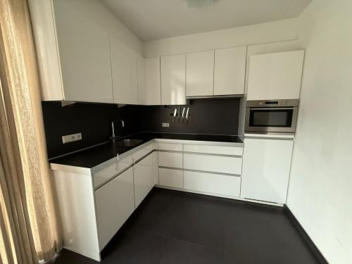 Complete keuken voor een kleine prijs