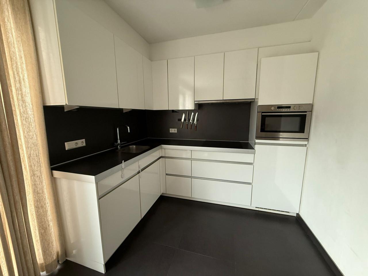 Complete keuken voor een kleine prijs