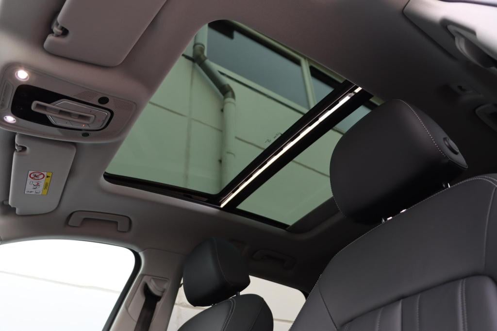 Audi Q8 E-tron 55 quattro advanced edition plus 115 kwh | soh 92,2% | lucht