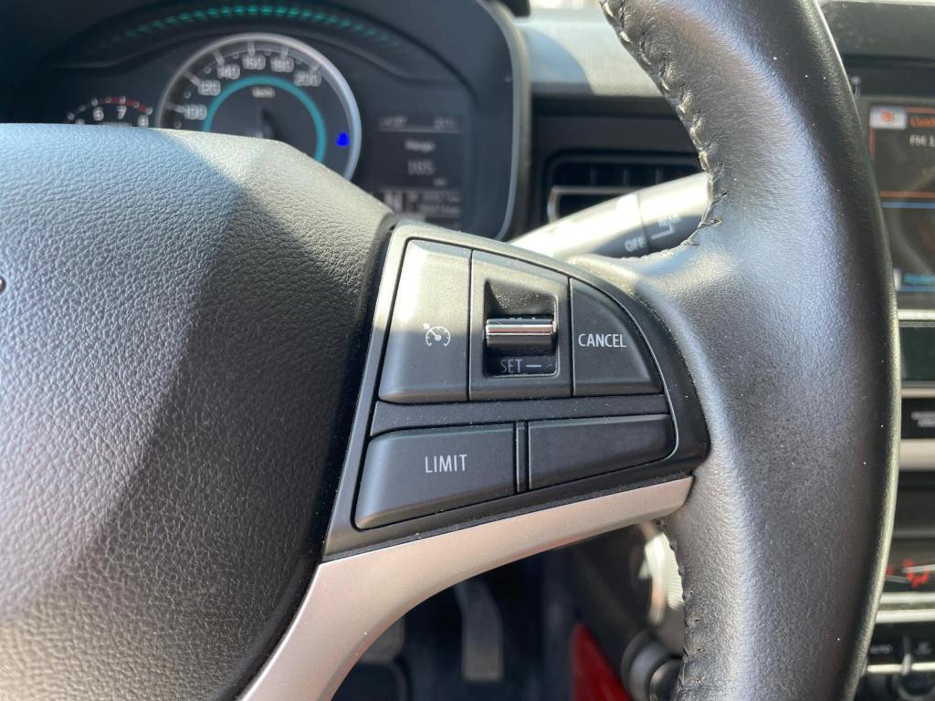 Suzuki Ignis 1.2 stijl automaat