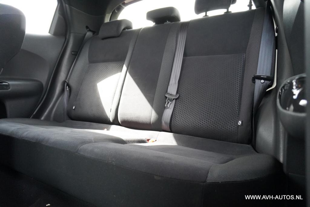 Nissan Juke 1.2 dig-t s/s connect edition