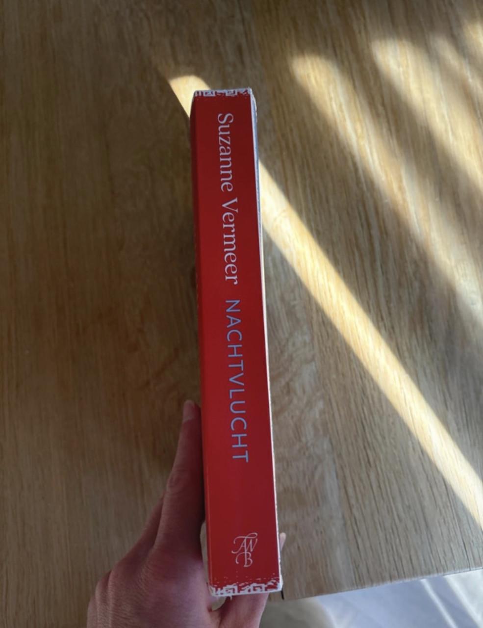3 suzanne Vermeer boeken