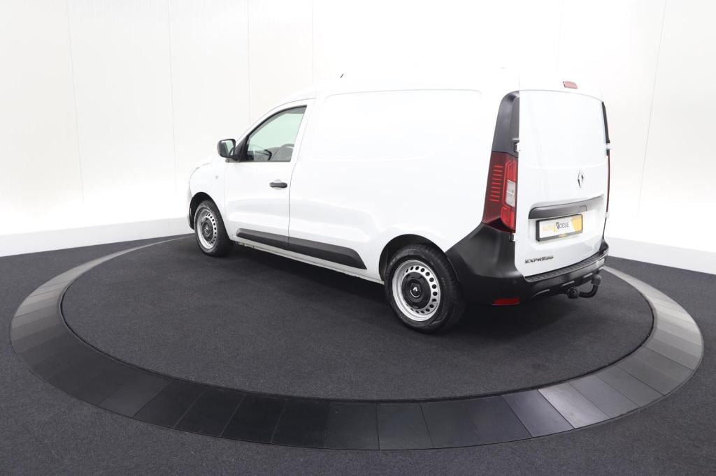 Renault Express 1.5 dci 75 comfort | betimmering laadruimte | trekhaak | ap