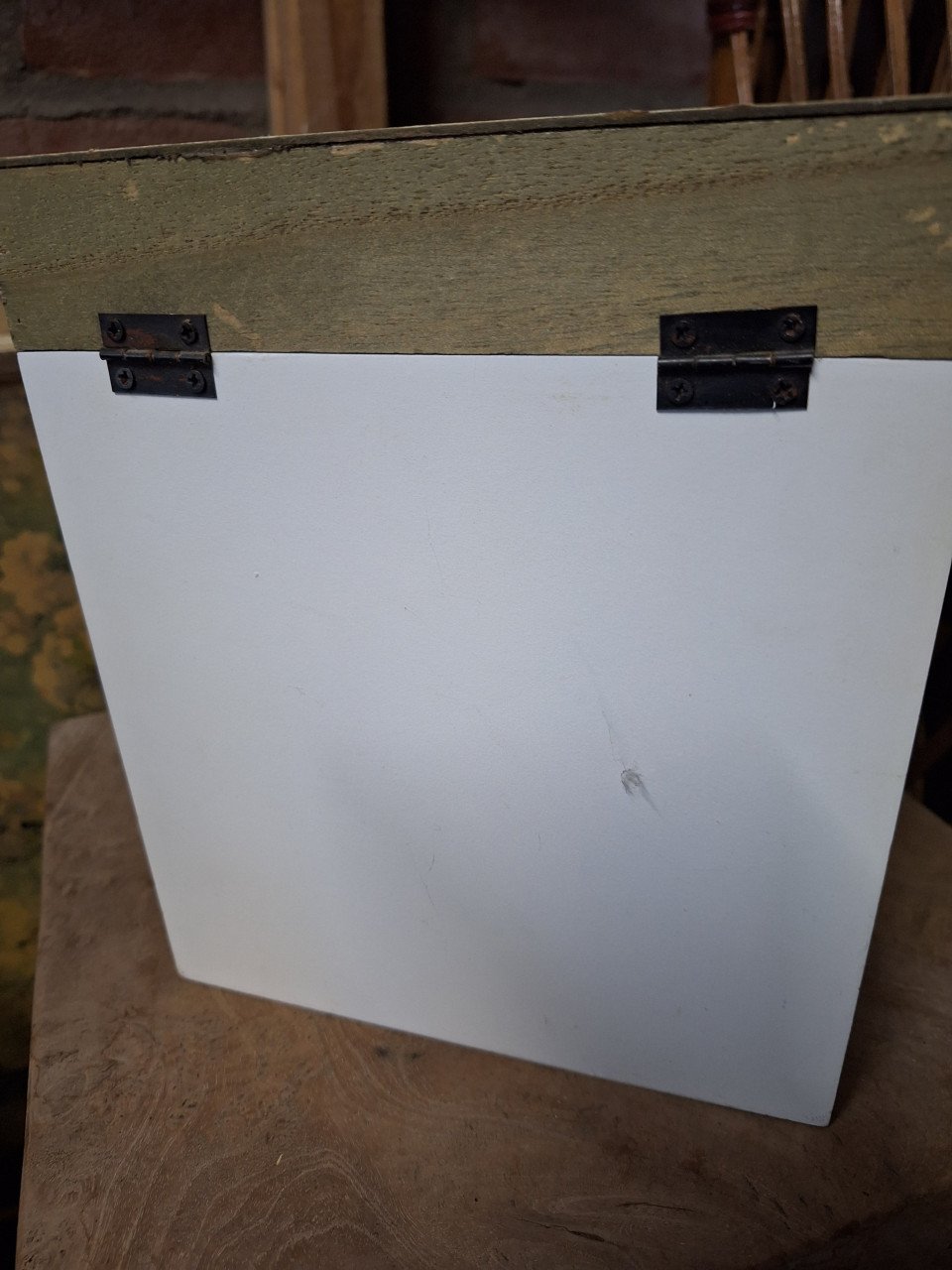 Decoratieve opbergbox