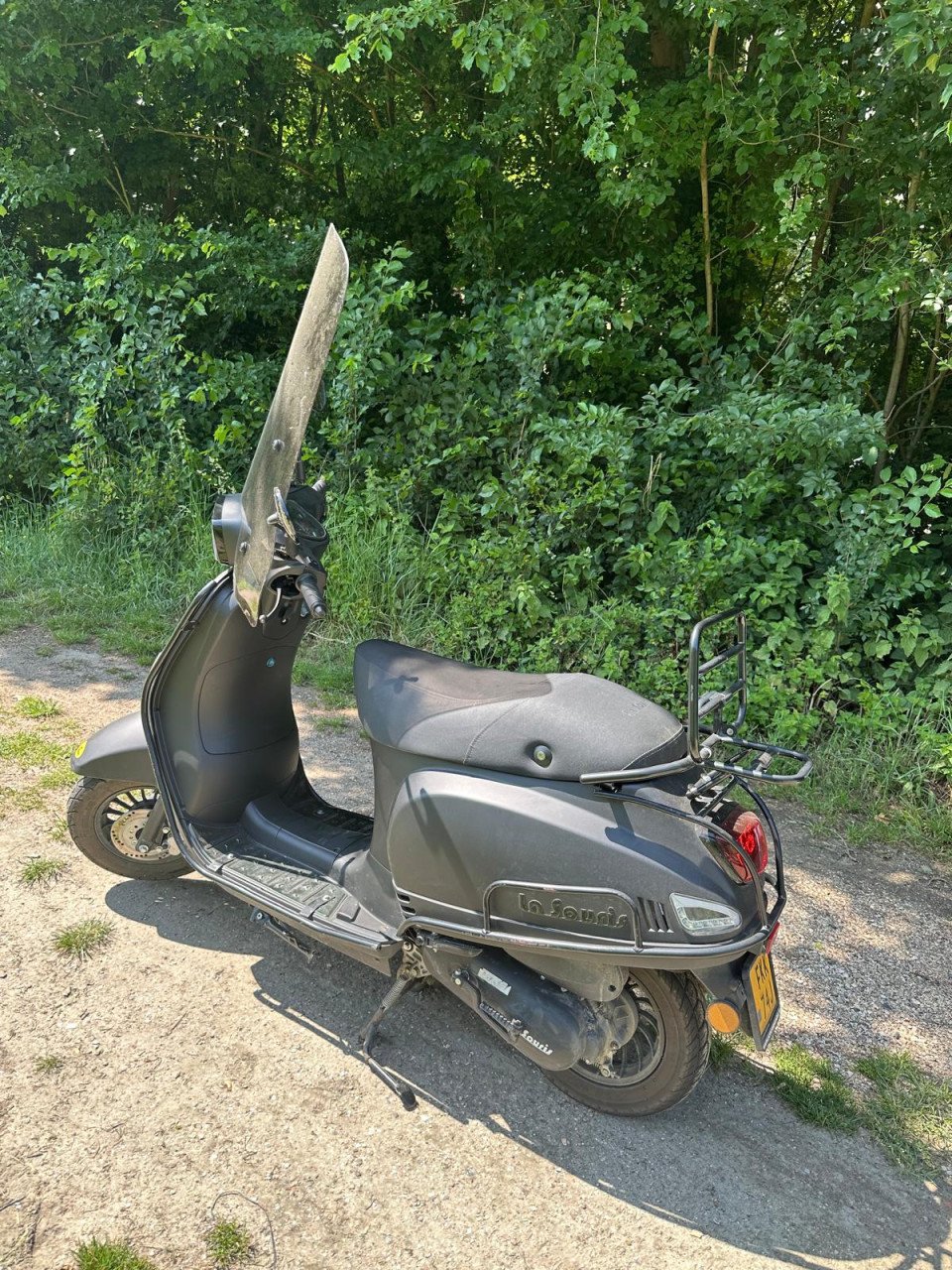 Scooter