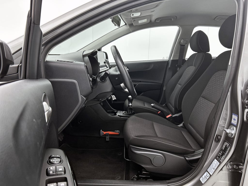 Kia Picanto 1.0 dpi dynamicline