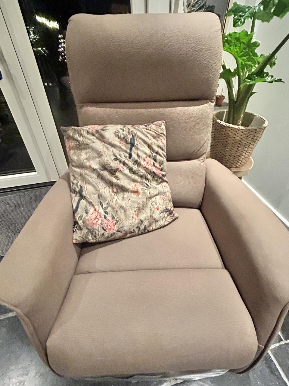 Sta op stoel Livorno Salotti