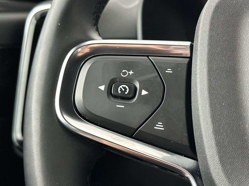 Volvo XC40 t4 211pk recharge plus dark| 360camera| adap.cruise| h&k audio| 