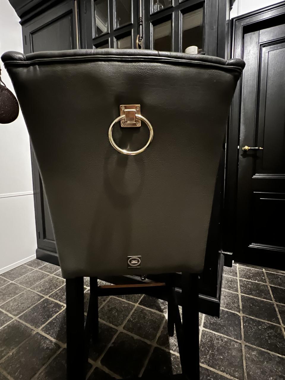 Barkrukken landelijke stijl