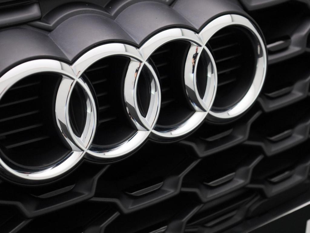 Audi Q3 sportback 35 tfsi s edition | 2x s-line | automaat | leder | apple 