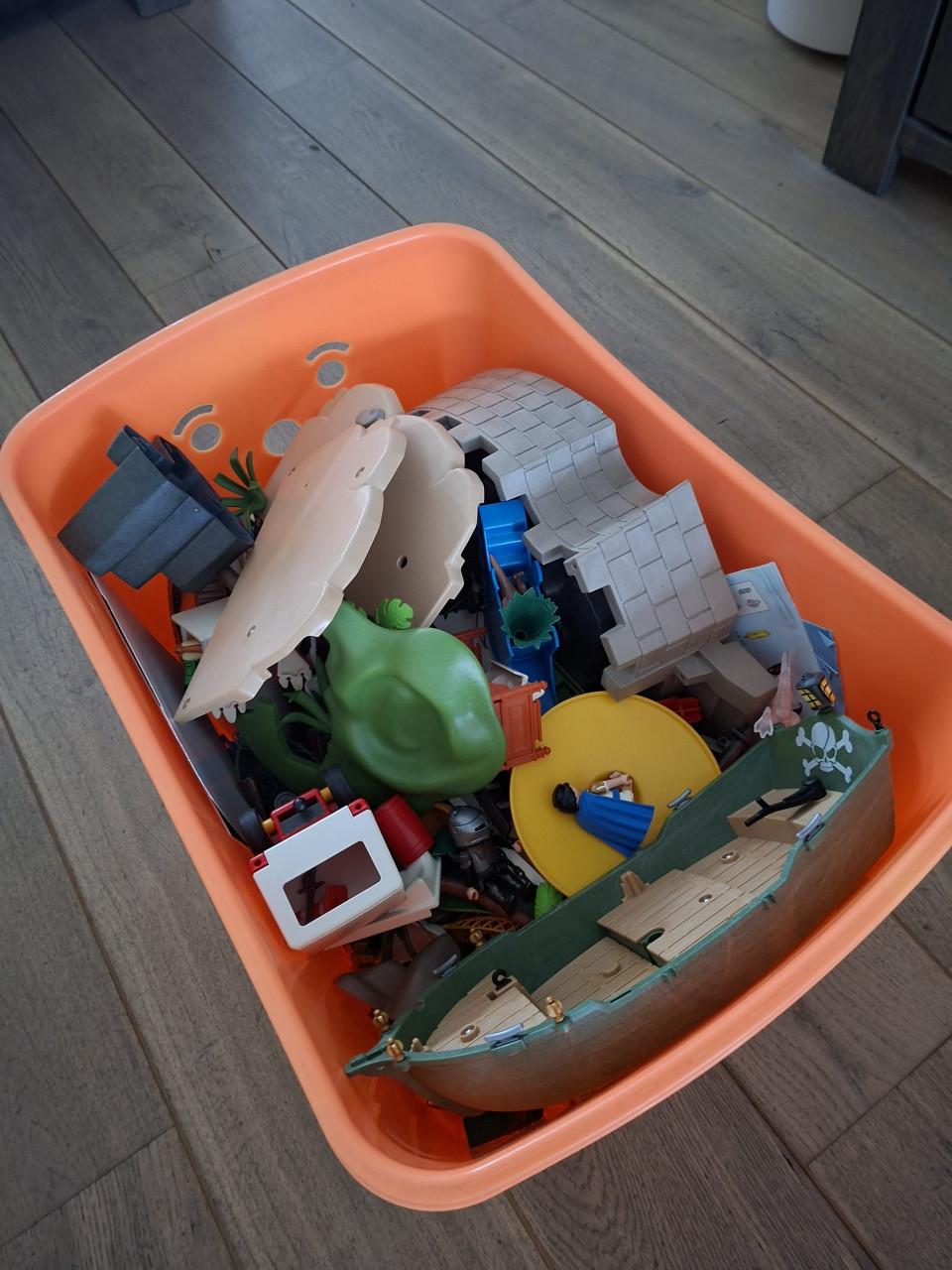 Playmobil