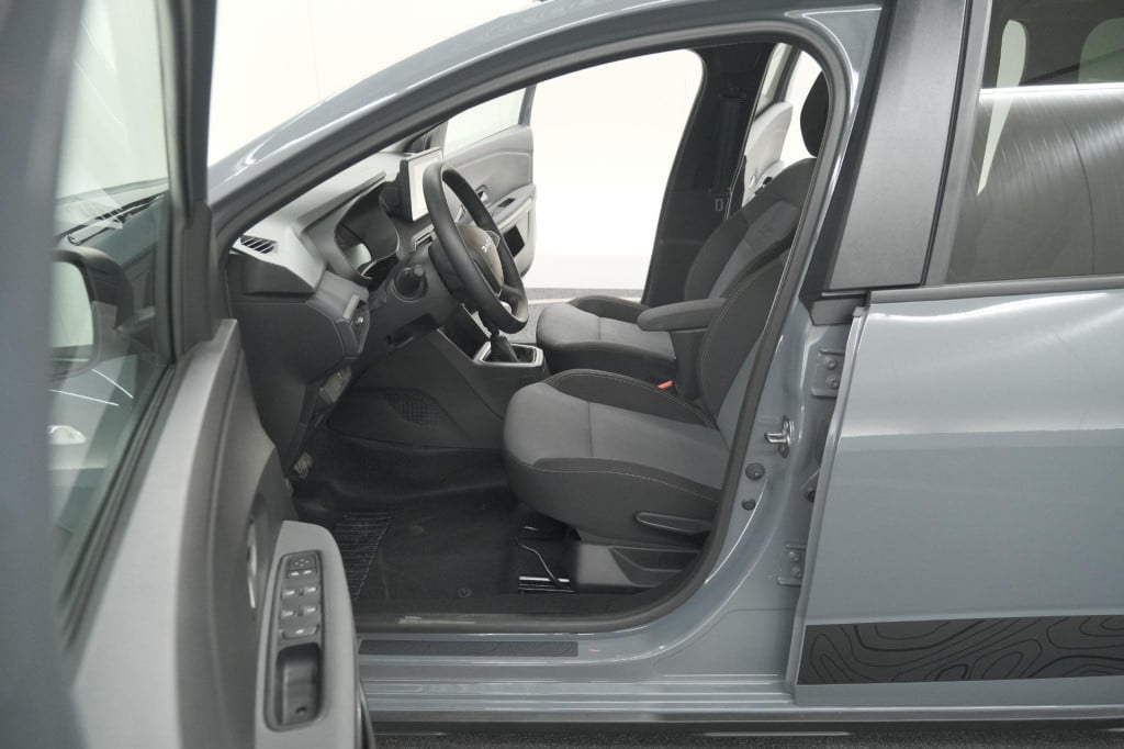 Dacia Jogger tce 110 extreme | 7 zitplaatsen | camera | dodehoekdetectie | 