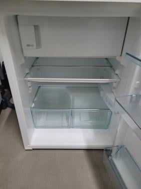 Miele tafelmodel koelkast met vriesvak als nieuw