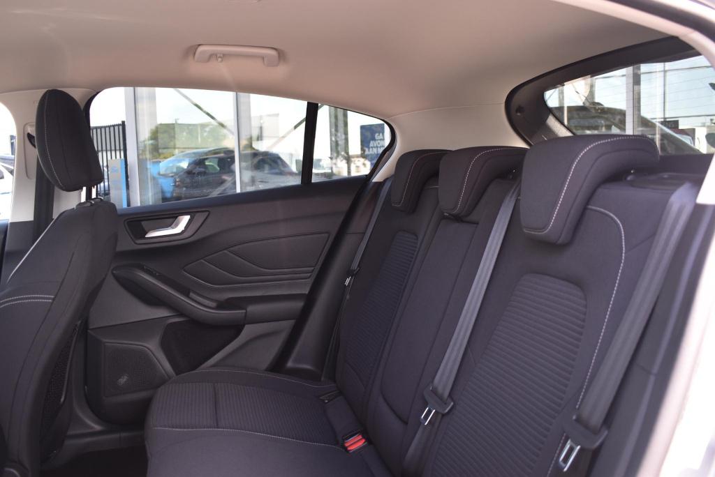 Ford Focus 1.0 ecoboost titanium business | climate control | adaptieve cru