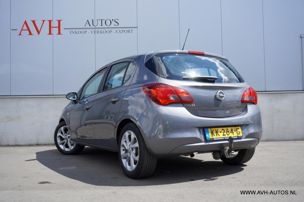 Opel Corsa 1.4 edition