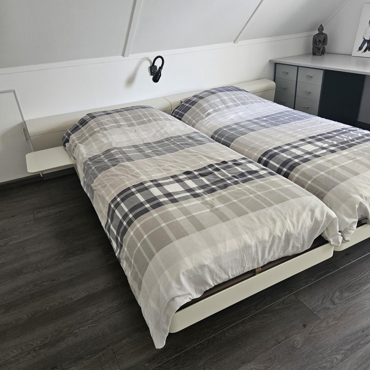 HeerlijkTweepersoonsbed