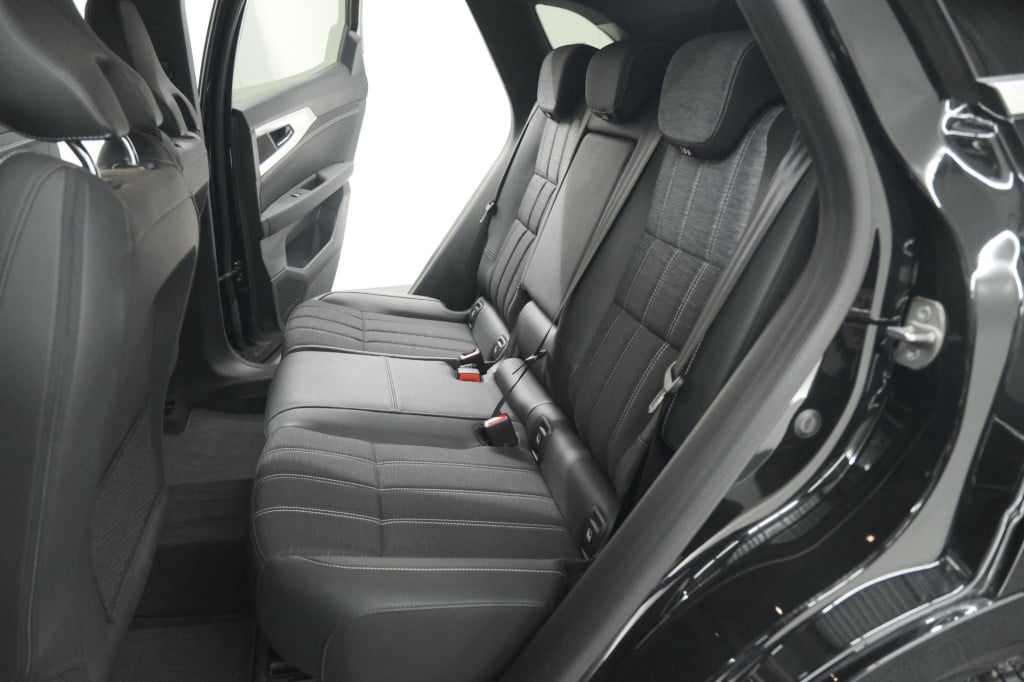 Renault Austral mild hybrid 160 x-tronic techno | elektronische kofferklep 
