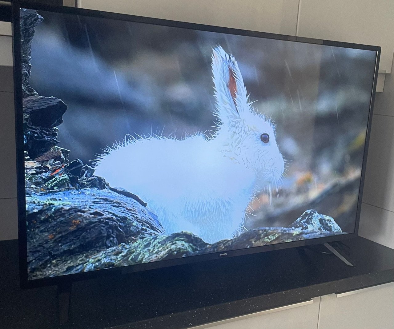 Philips 43HFL5014/12 Smart/Android 43 inch 109cm
