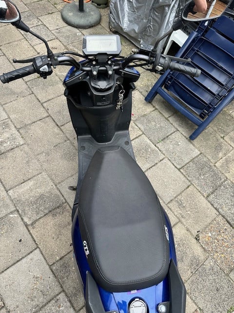 Scooter