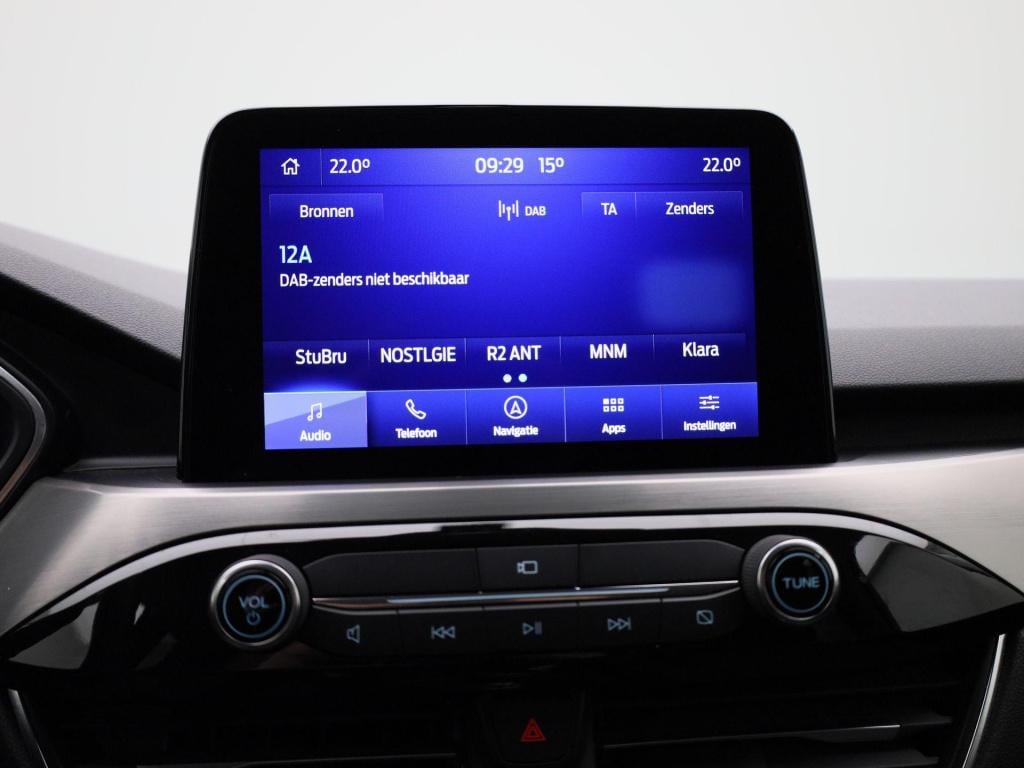 Ford Kuga 1.5i ecoboost 88kw titanium | lmv | virtual cockpit | cruise cont