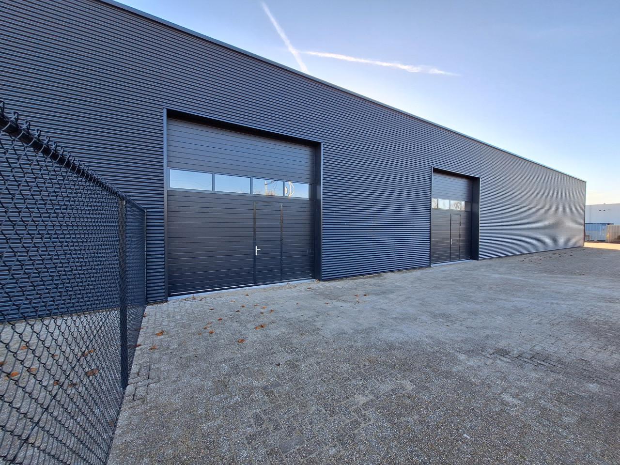 Bedrijfsunit van 67 m² aan de Arnesteinweg 79 in Middelburg