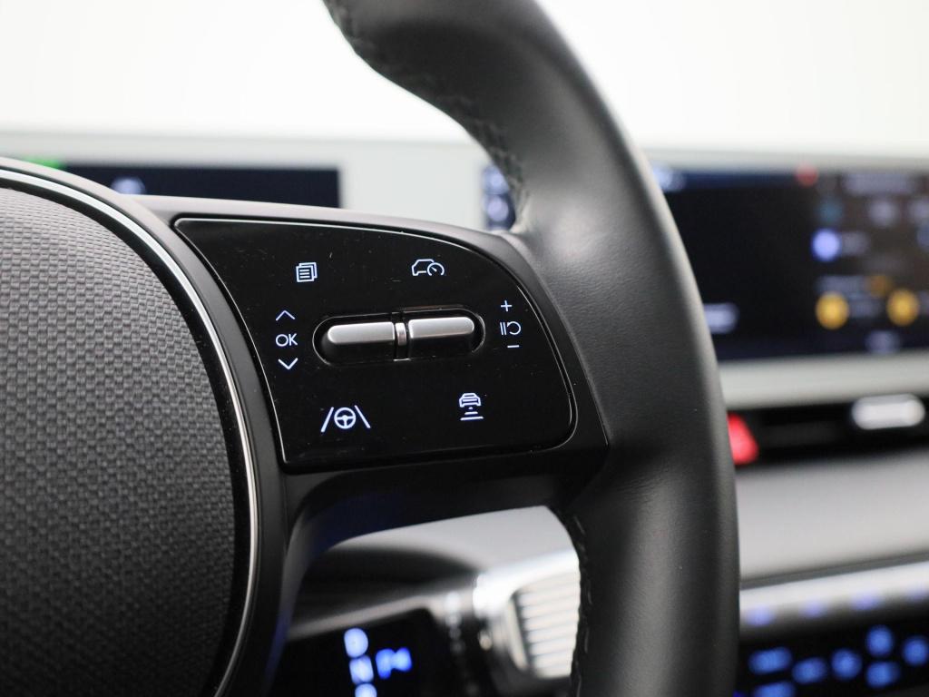 Hyundai Ioniq 5 connect 77.4 kwh | automaat | apple carplay / android auto 