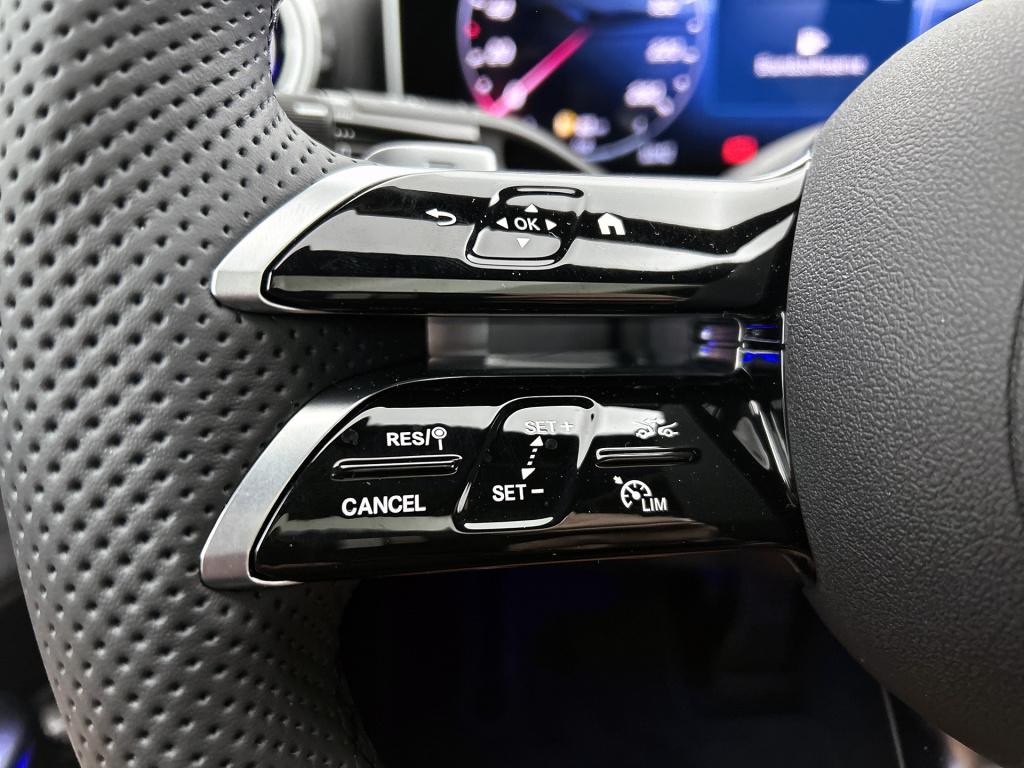 Mercedes-Benz C-Klasse 300 e 140 years edition |  comfortpakket plus | nigh