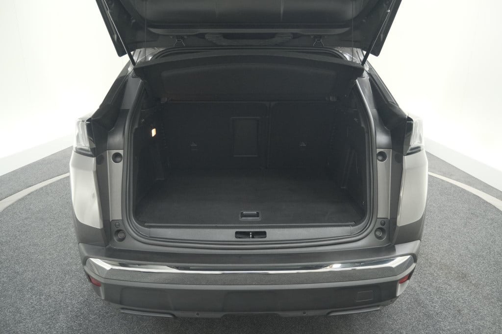 Peugeot 3008 1.6 hybrid 225 allure pack business | camera | navigatie | app