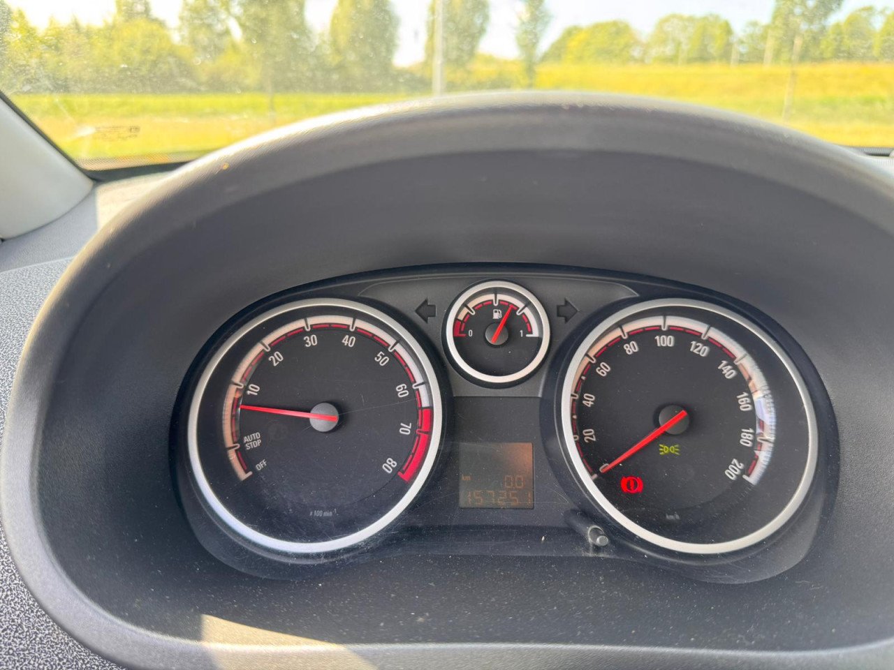 Opel Corsa 1.4 Turbo Cosmo