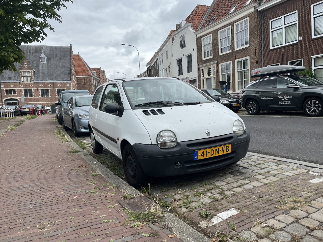 Renault Twingo 1.2 1999