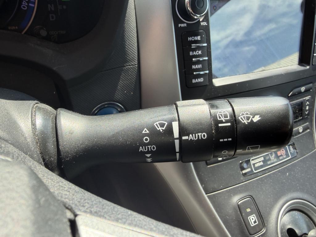 Toyota Auris 1.8 full hybrid dynamic