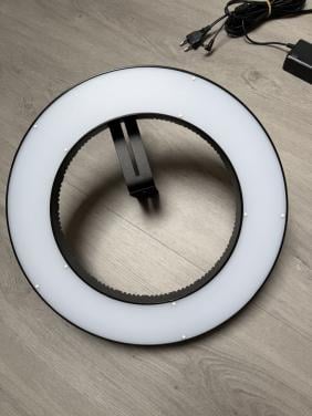 Falcon Eyes led ringlamp DVR-384DVC