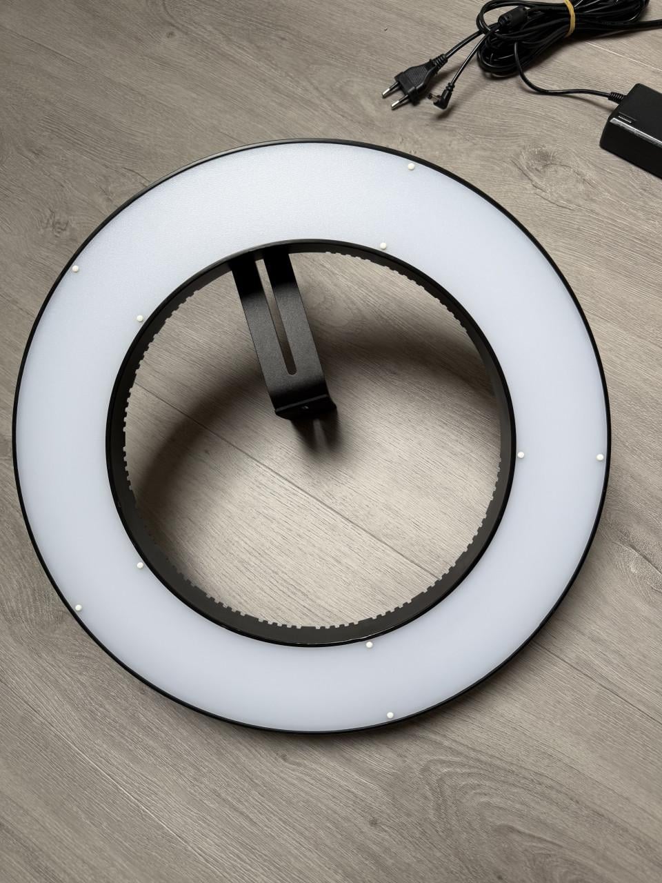 Falcon Eyes led ringlamp DVR-384DVC