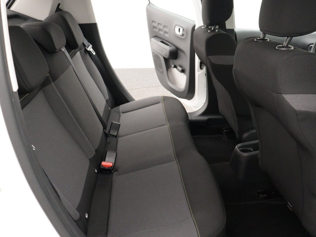 Citroen C3 82 pk feel | rijklaar | parkeersensoren achter | navigatie | app