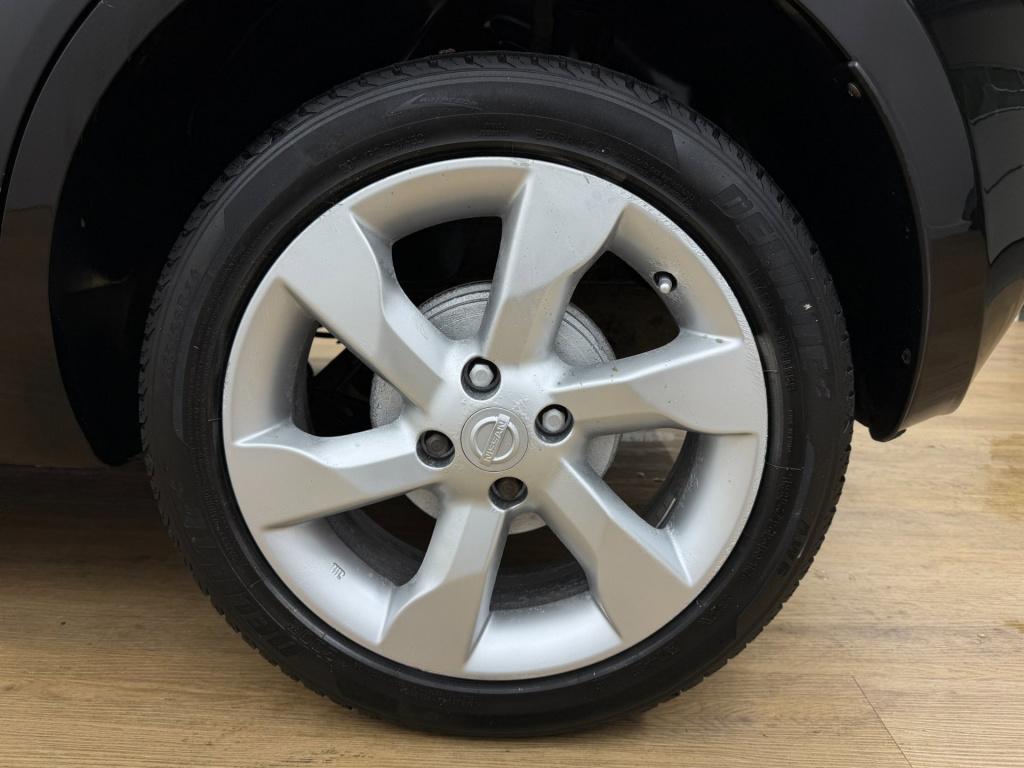 Nissan Note occasion 1.4 acenta | zwart | tweedehands nissan note | airco |
