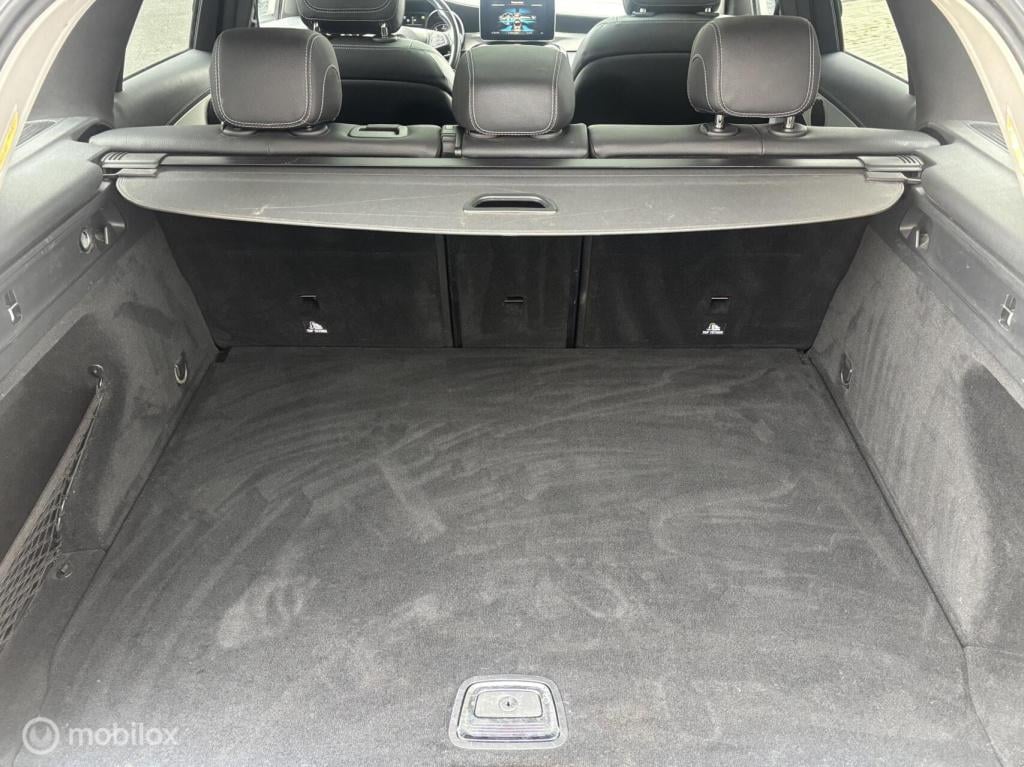 Mercedes-Benz Glc 250 d 4matic ambition