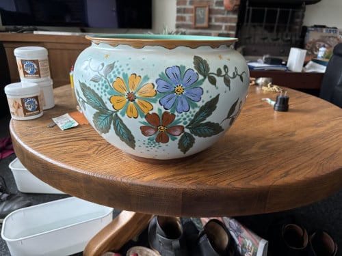 Bloempot