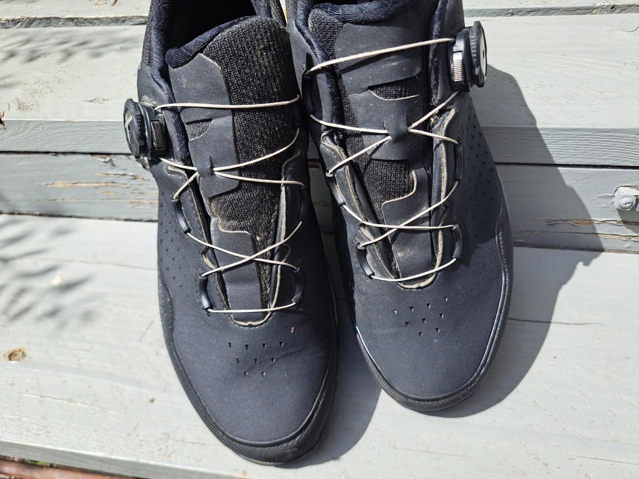 Wielrenschoenen 43