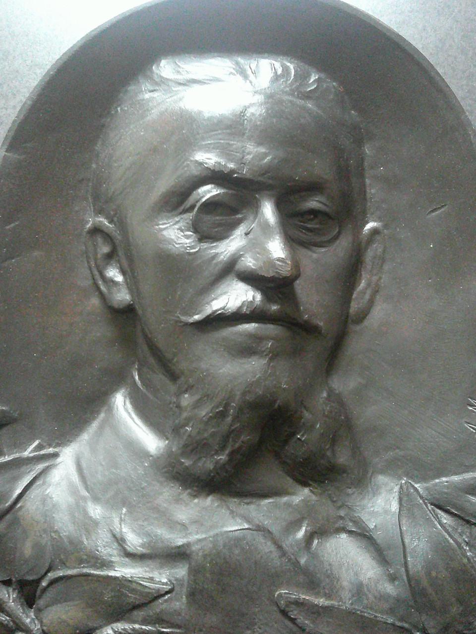 Generaal Louis Léon César Faidherbe (1818–1889)