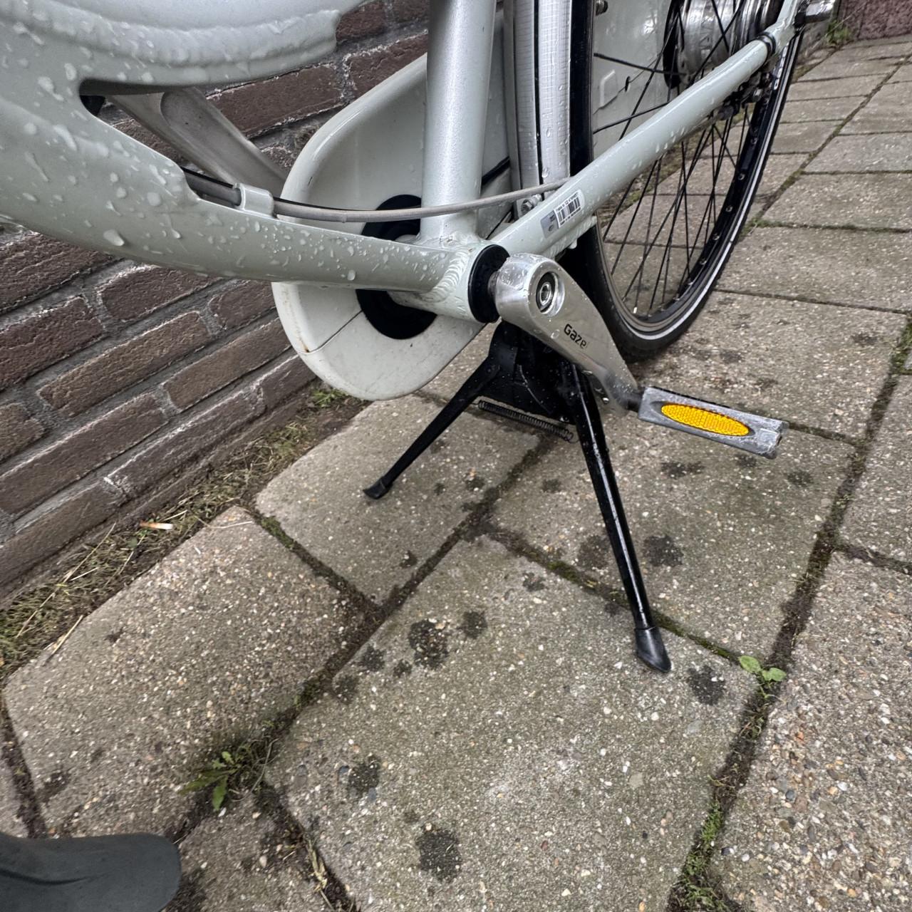 Gazelle moederfiets