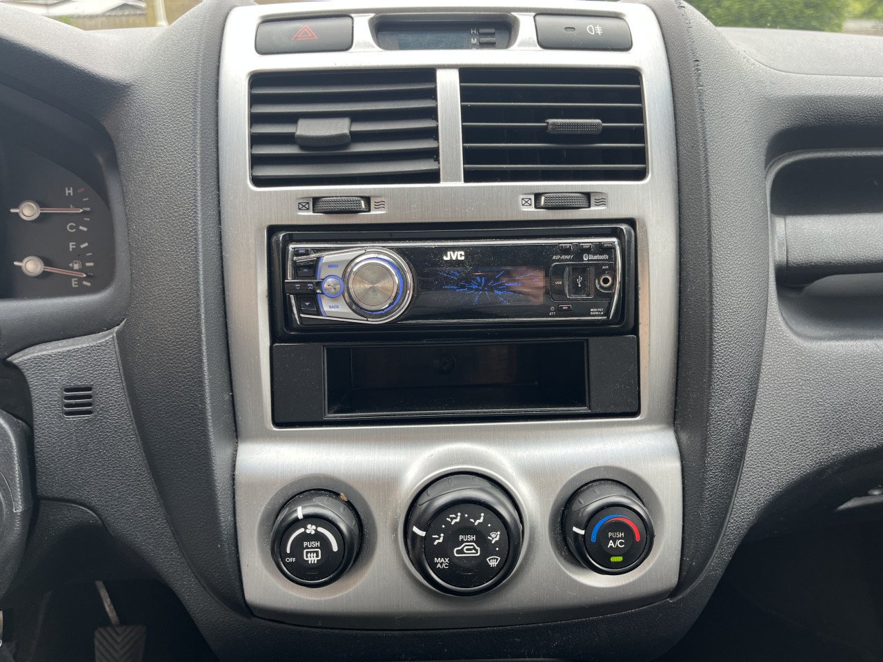 Kia sportage 2.0 CVVT Airco