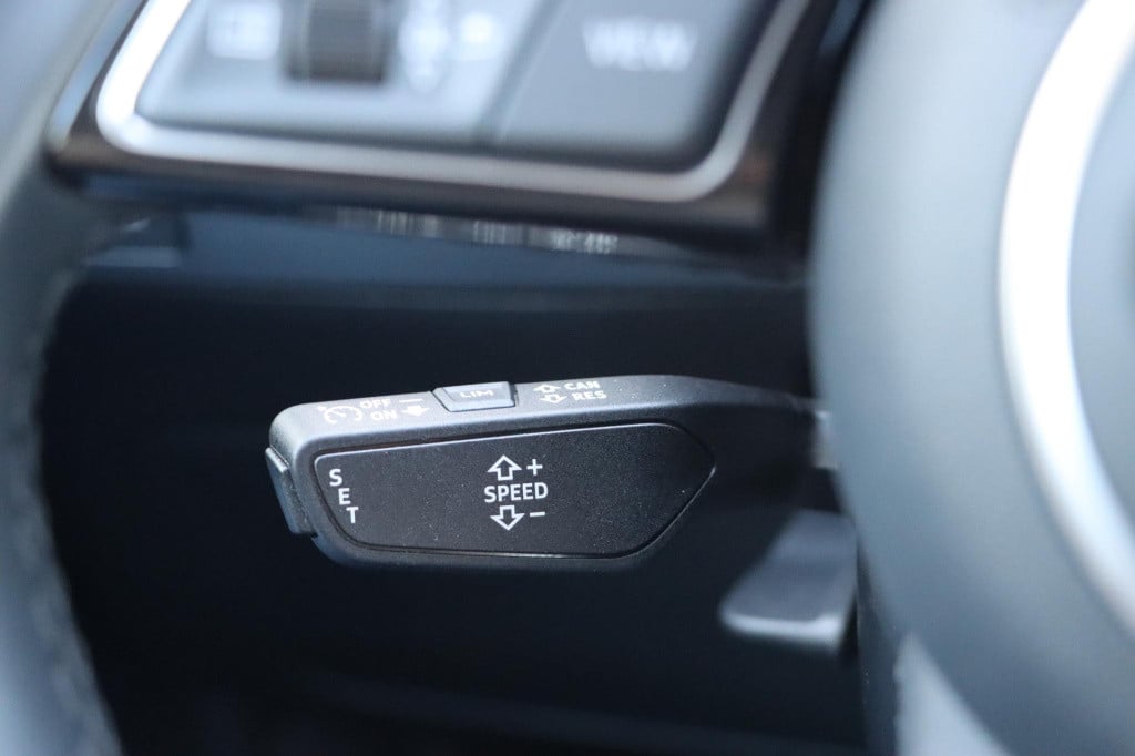 Audi A1 Sportback 25 tfsi pro line
