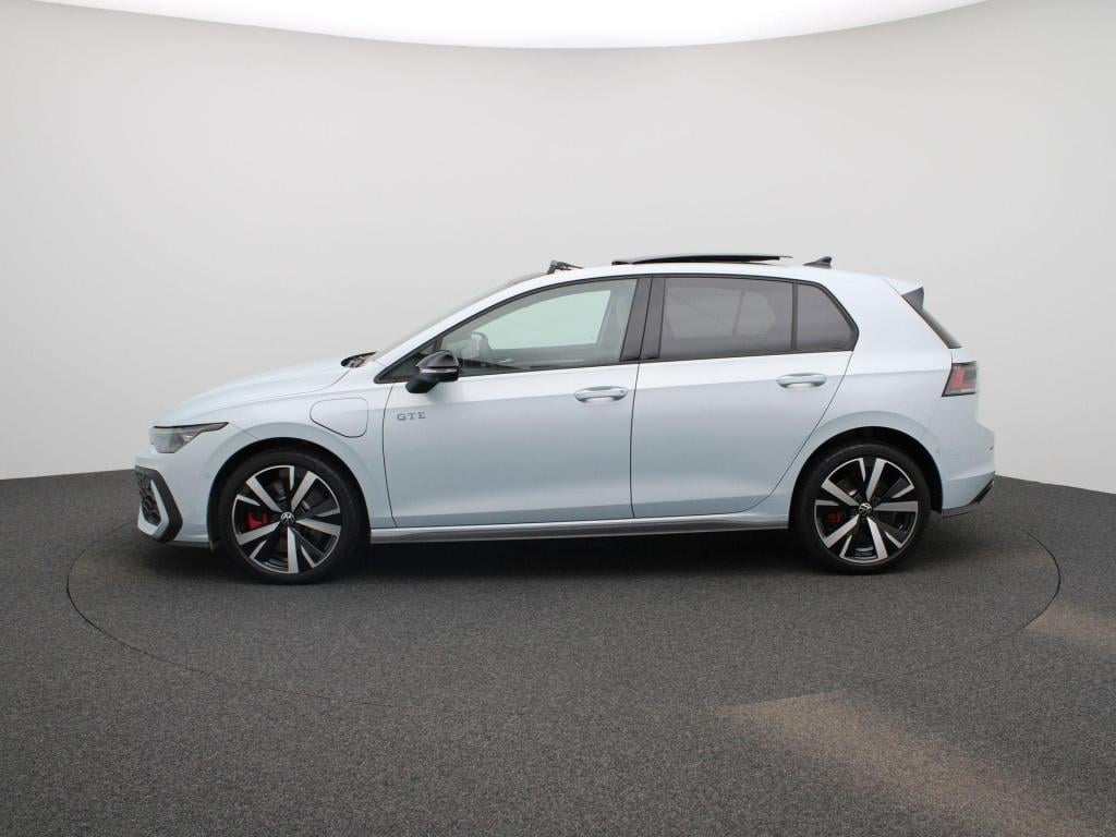 Volkswagen Golf 1.5 ehybrid gte | automaat | panoramadak | navigatie | appl