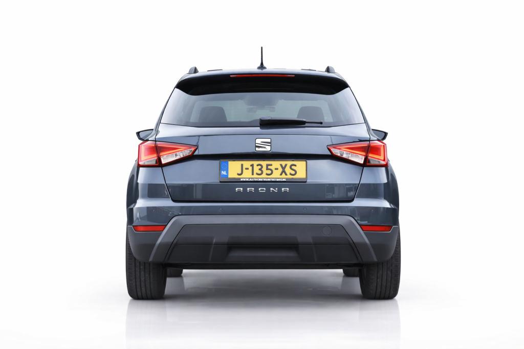 Seat Arona 1.0 tsi | virtual cockpit | camera | led | nap | adapt. cruise c