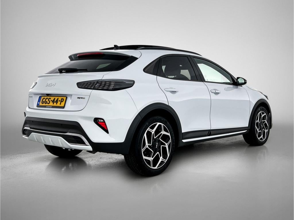 Kia Xceed 1.5 t-gdi gt-line panoramadak | stoelverwarming | elec. achterkle