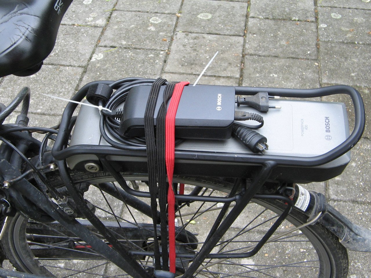 Gazelle vento  gereserveerd