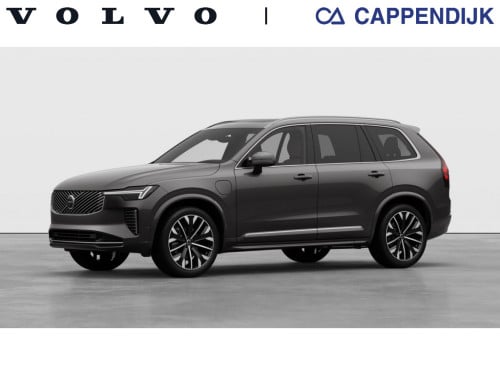 Volvo XC90 t8 awd ultra bright plug-in hybrid