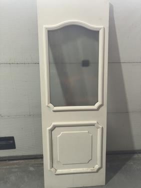 Kunststof voorkeurpaneel