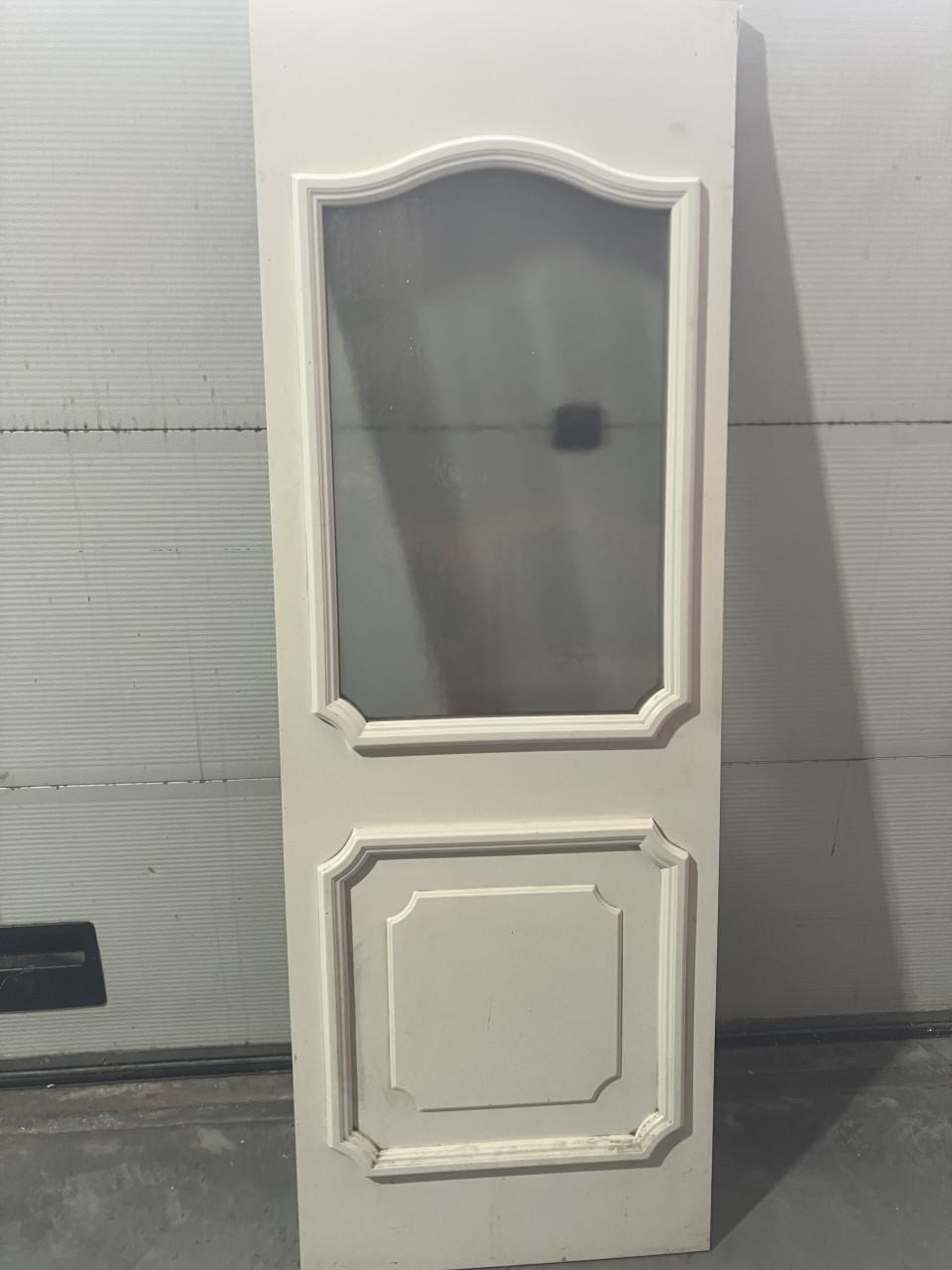 Kunststof voorkeurpaneel